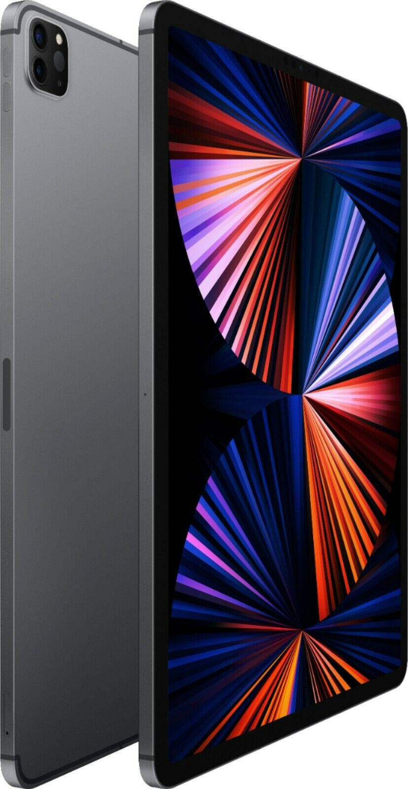 Apple iPad Pro 512GB tablet with high-performance features and advanced display technology for professional use