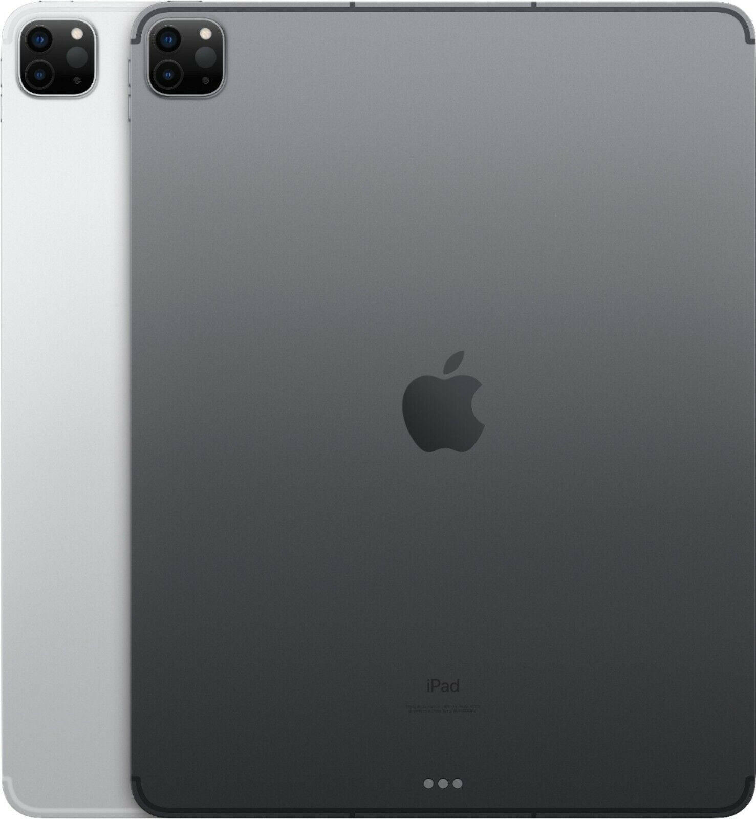 Apple iPad Pro 512GB tablet with high-performance features and advanced display technology for professional use