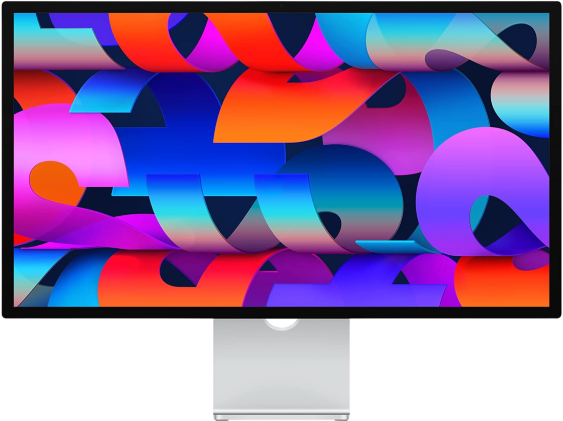 Certified renewed Apple Studio Display deals